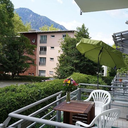 Ferienwohnung Garzmann Bad Reichenhall Kültér fotó