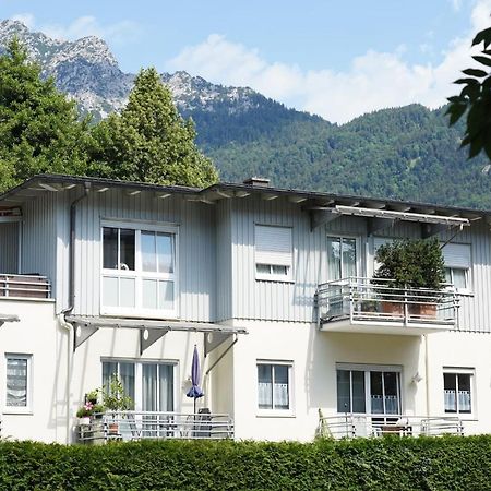 Ferienwohnung Garzmann Bad Reichenhall Kültér fotó