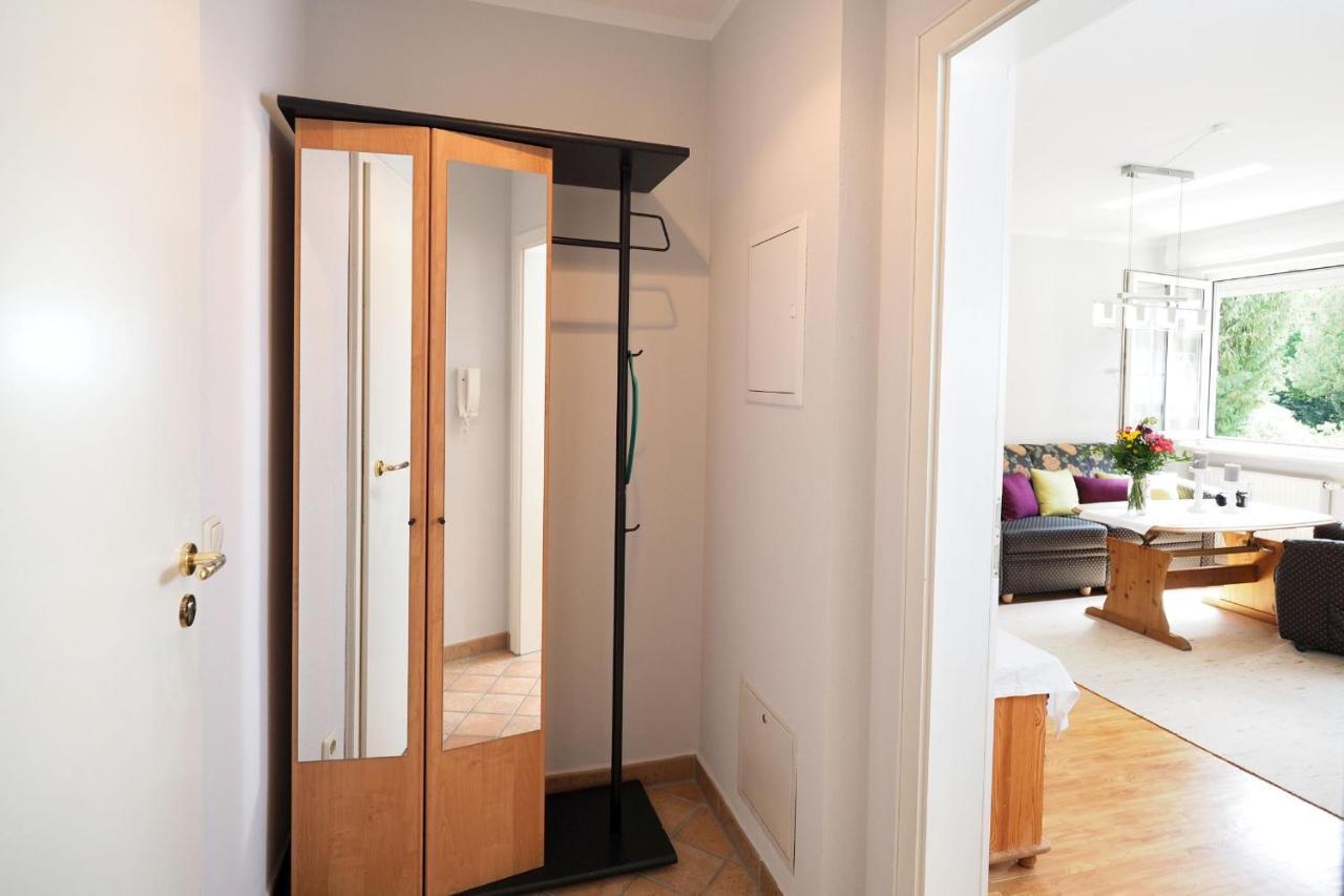 Ferienwohnung Garzmann Bad Reichenhall Kültér fotó