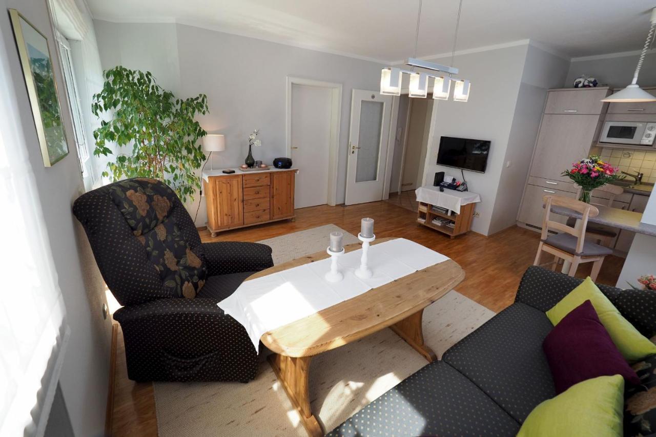 Ferienwohnung Garzmann Bad Reichenhall Kültér fotó