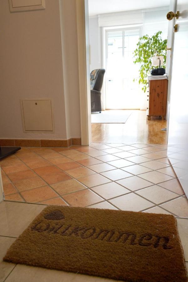 Ferienwohnung Garzmann Bad Reichenhall Kültér fotó